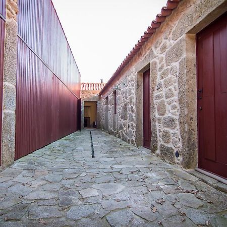 Penzion Casas Dos Avos Vale de Cambra Pokoj fotografie
