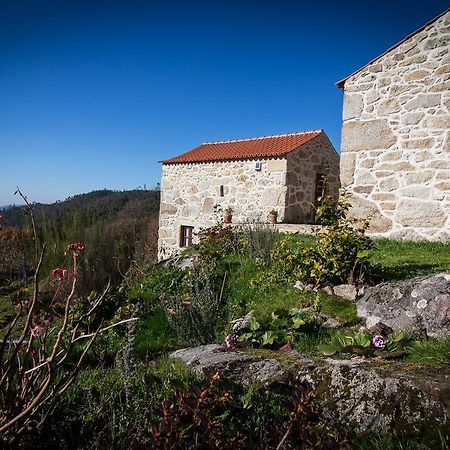 Penzion Casas Dos Avos Vale de Cambra Pokoj fotografie