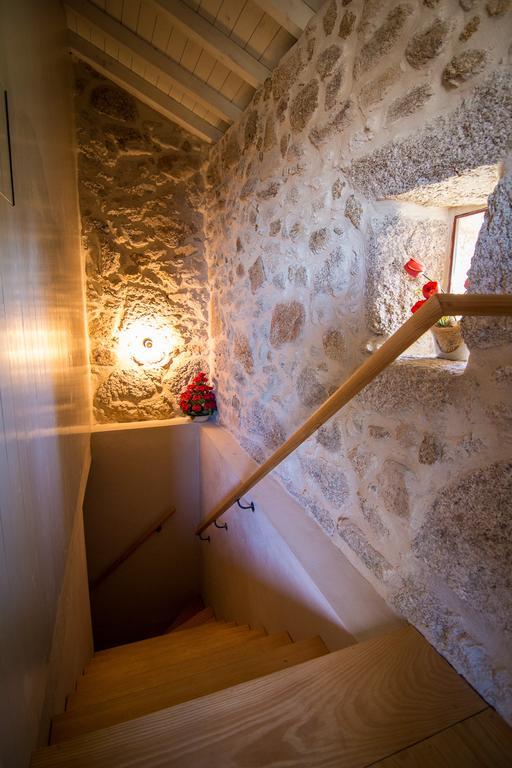 Penzion Casas Dos Avos Vale de Cambra Pokoj fotografie