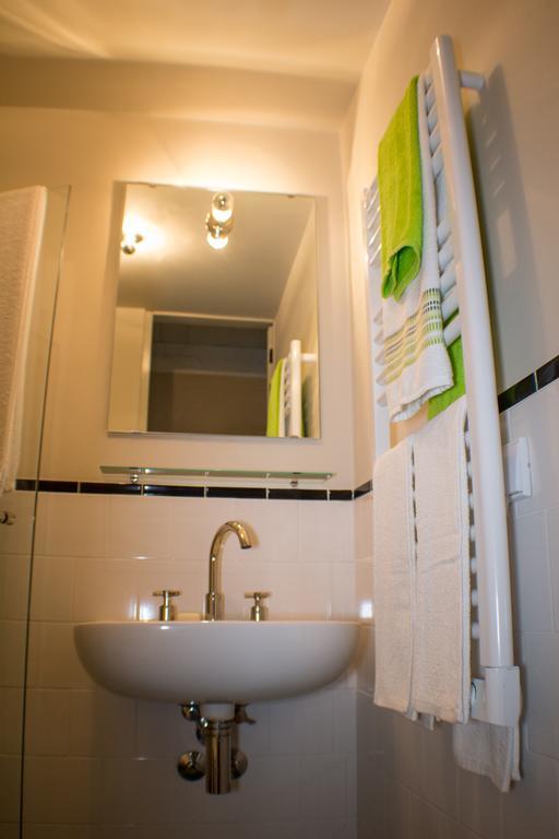 Penzion Casas Dos Avos Vale de Cambra Pokoj fotografie