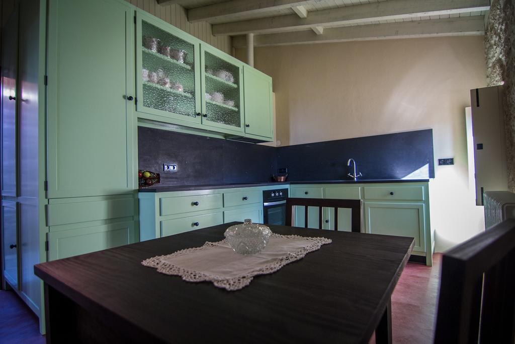 Penzion Casas Dos Avos Vale de Cambra Pokoj fotografie