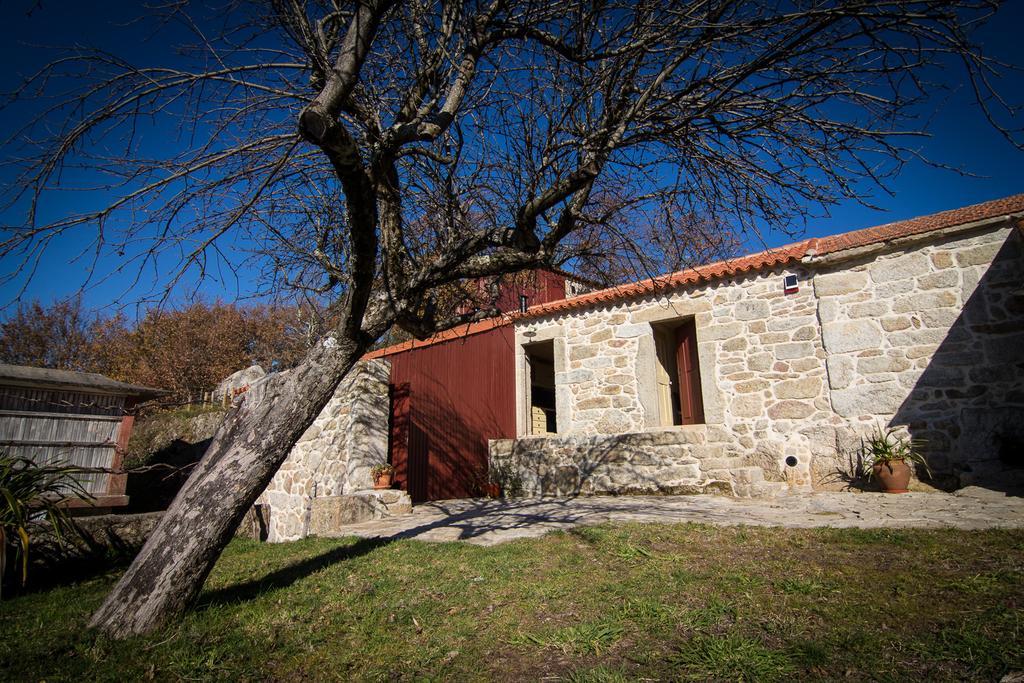 Penzion Casas Dos Avos Vale de Cambra Pokoj fotografie
