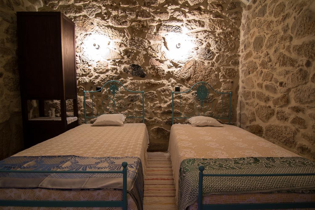 Penzion Casas Dos Avos Vale de Cambra Pokoj fotografie
